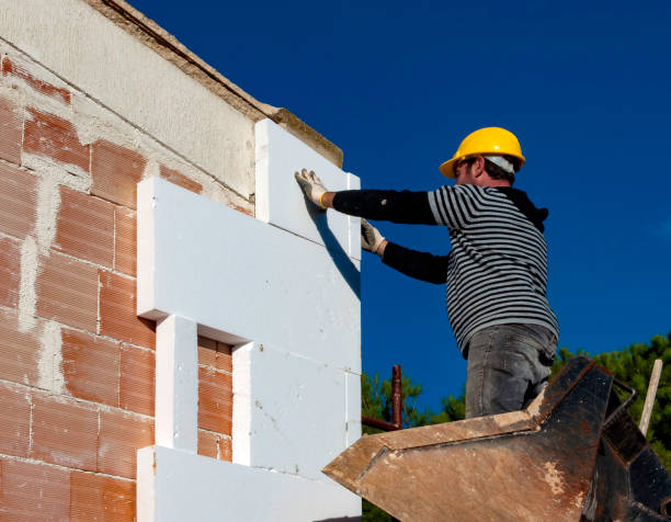 Best Attic Insulation Installation  in Berwick, PA