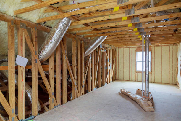 Range of Insulation Solutions in Berwick, PA